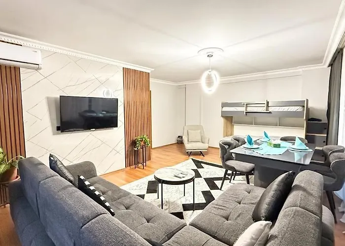 Bomenti Sisli