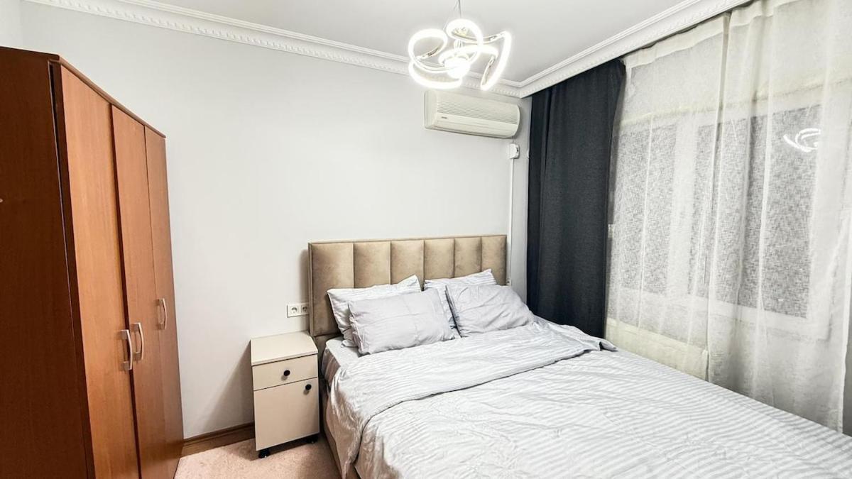 Daire Bomenti Sisli İstanbul