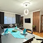 Bomenti Sisli
