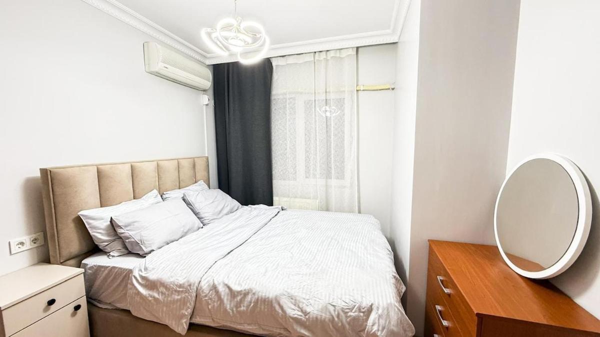 Apartment Bomenti Sisli Istanbul