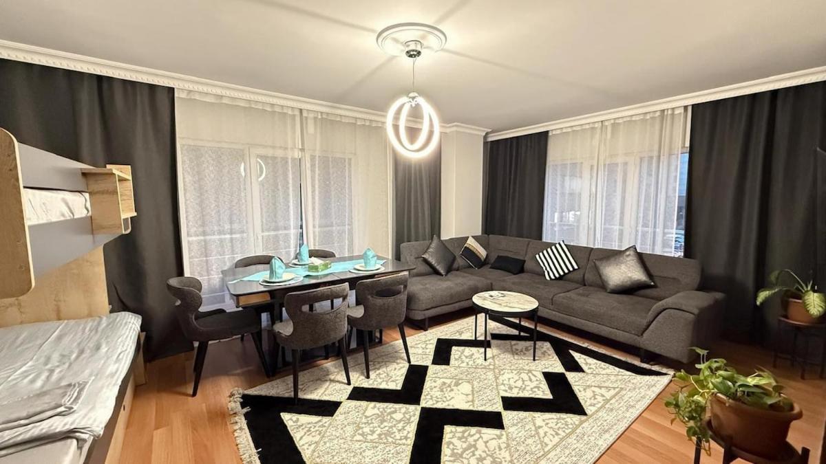 Apartment Bomenti Sisli *