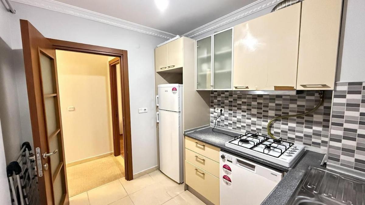 Apartment Bomenti Sisli *