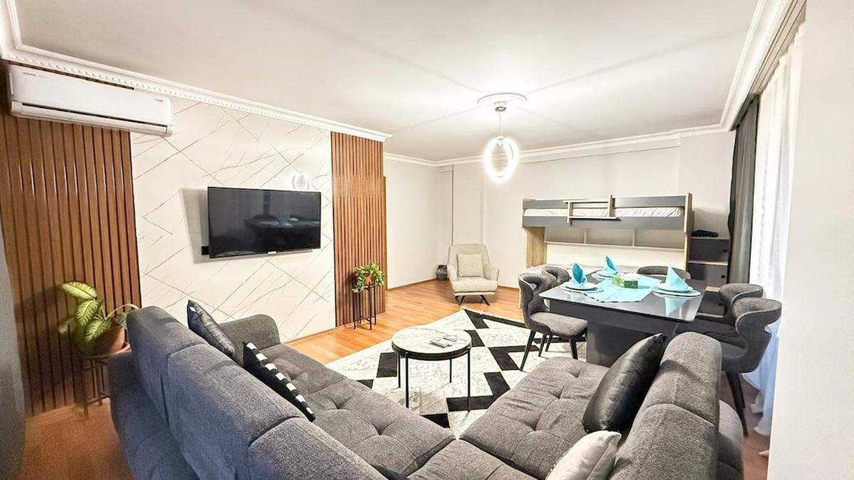 Apartment Bomenti Sisli *